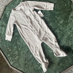 Baby Gap one piece suit